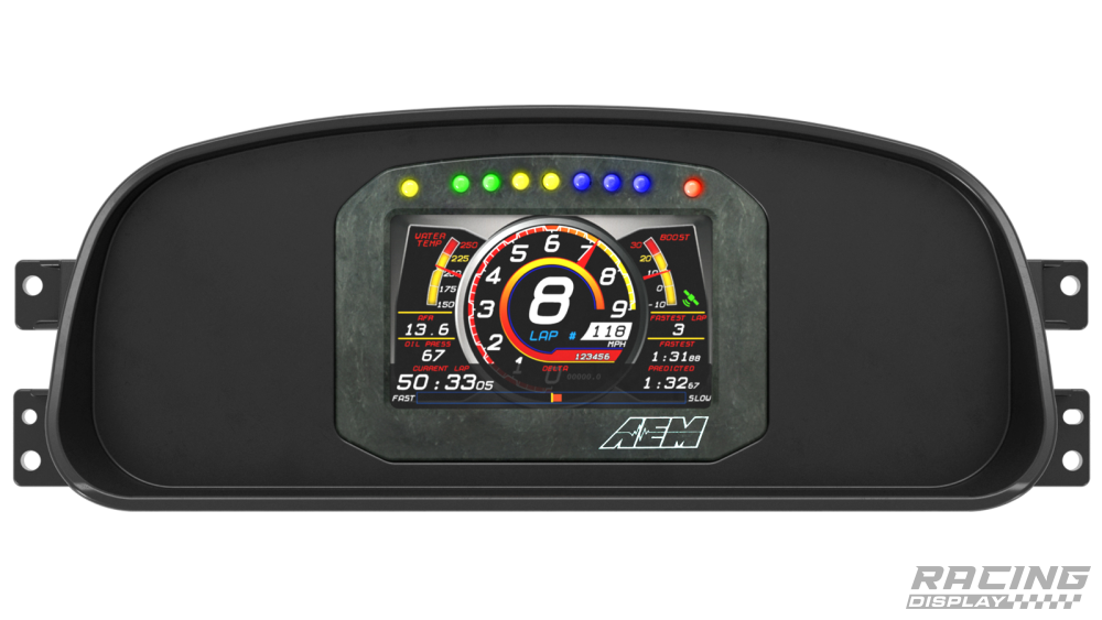 display:AEM CD5/ED5