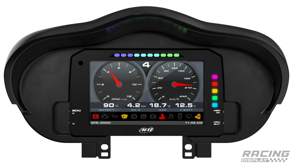 display:AiM/Link MXP