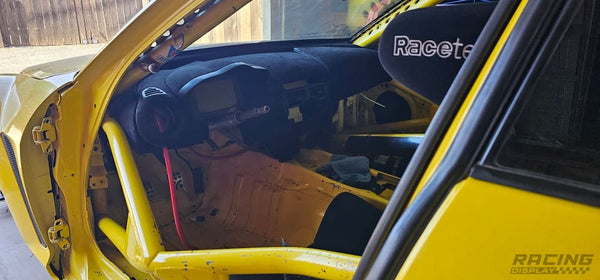 bare:AEM/Emtron CD7/ED7 Flat Panel