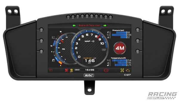 bare:MoTec C127/C187