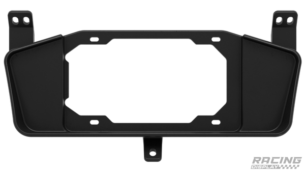 bare:Powertune 7" Dash