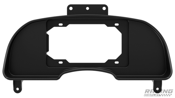 bare:Powertune 7" Dash