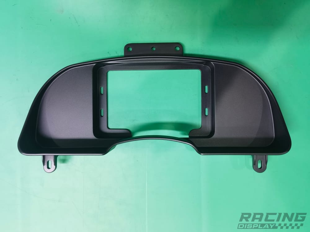 display:Holley 7" Dash