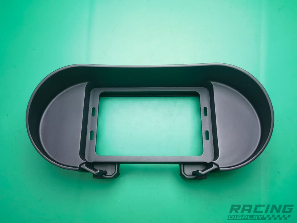 display:Holley 7" Dash