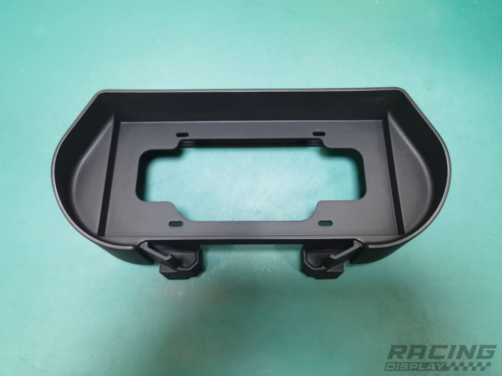 display:PowerTune 10" Ultrawide