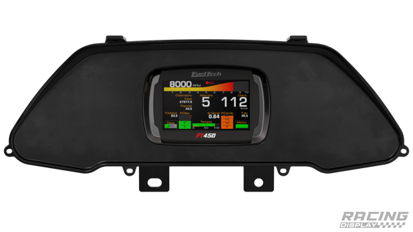 bare:FuelTech FT450 / FT550