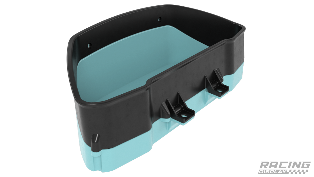 Nissan S130 Dash Cluster Mount Dash Cluster