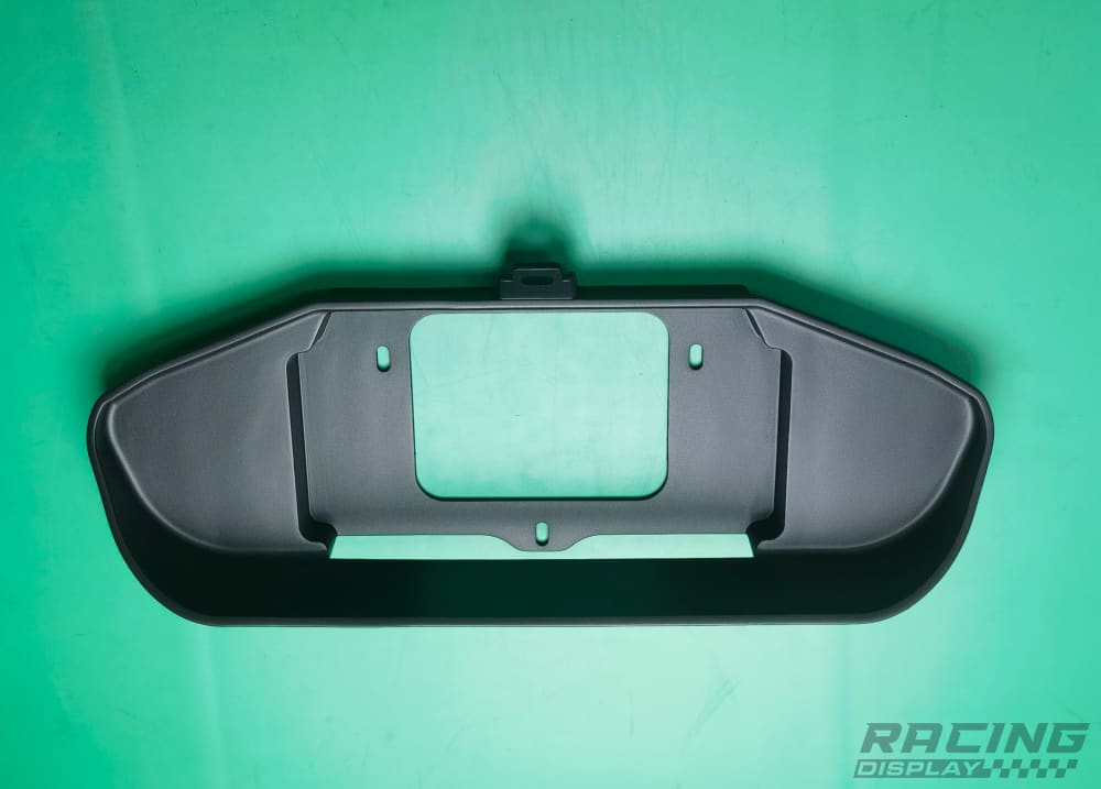 display:Haltech IC-7