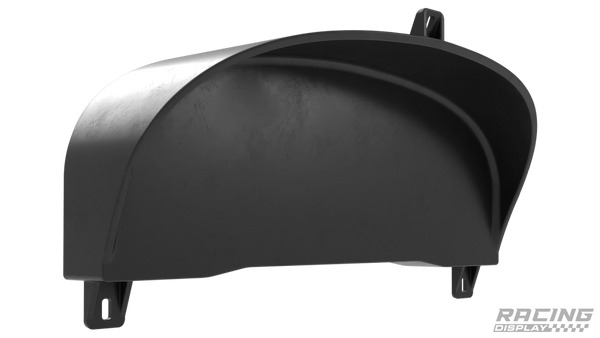 bare:Round analog-style gauges