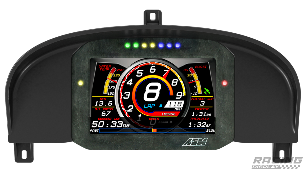 display:AEM CD7 (flat panel)