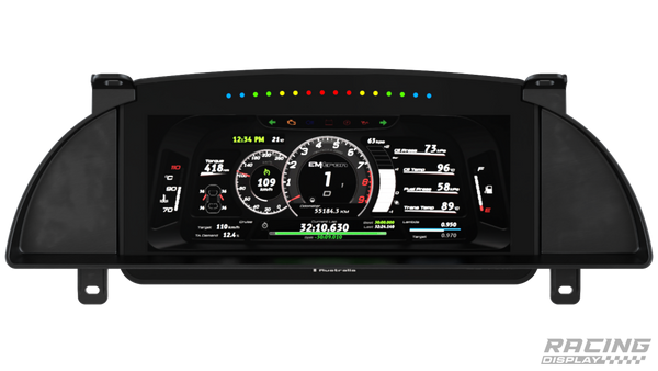 bare:AEM/Emtron ED10M