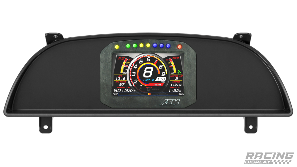 display:AEM/Emtron CD5/ED5