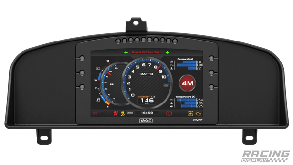 display:MoTec C127/C187