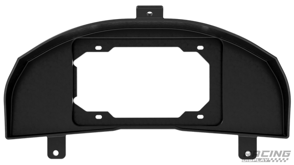 bare:Powertune 7" Dash