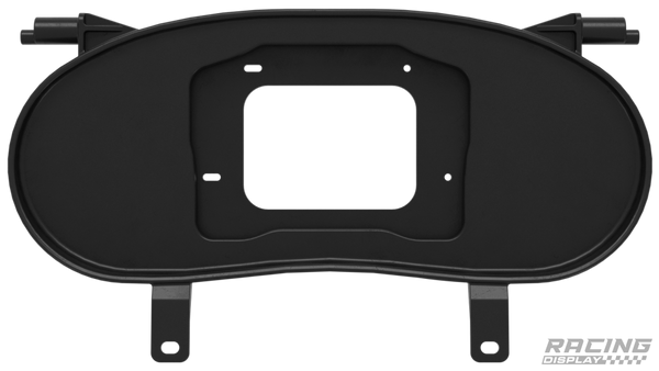 bare:ECU Master ADU 5