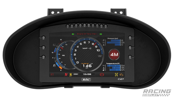 bare:MoTec C127/C187
