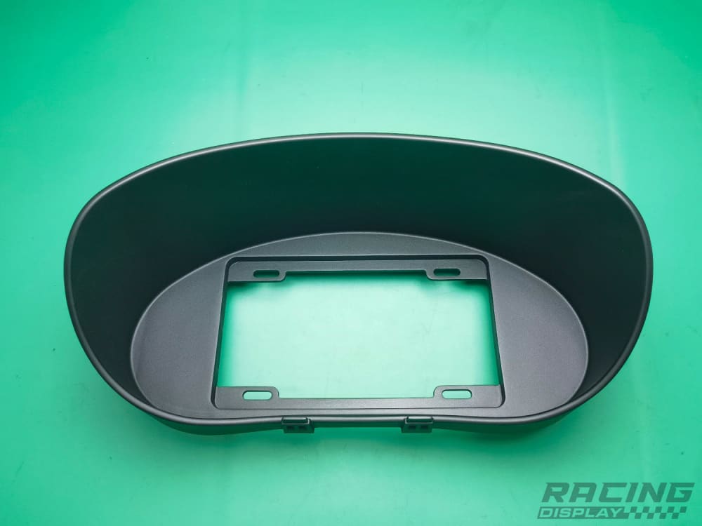 display:Powertune 7" Dash