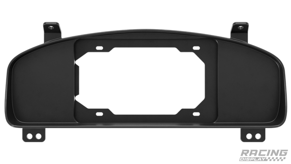 bare:Powertune 7" Dash