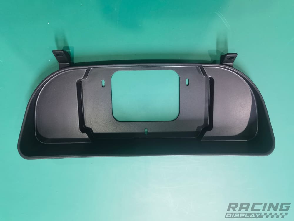 display:Haltech IC-7