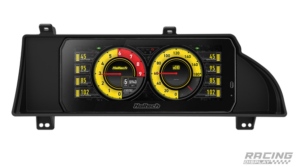 display:Haltech UC-10