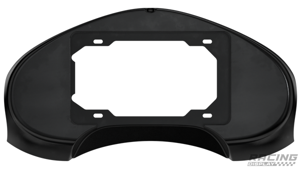 bare:Powertune 7" Dash