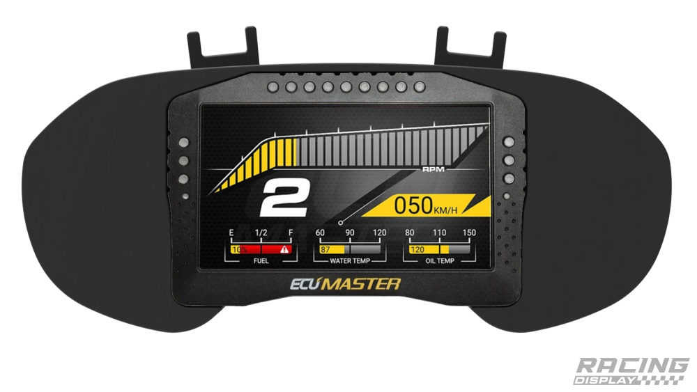 display:ECU Master ADU7