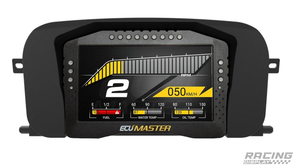 bare:ECU Master ADU7