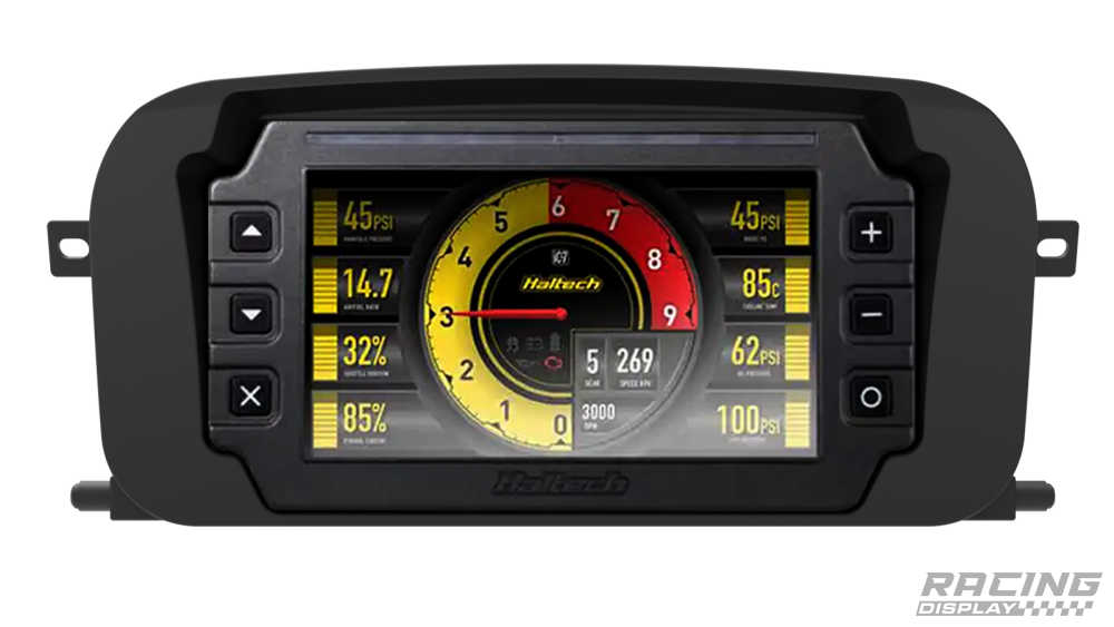 display:Haltech IC-7