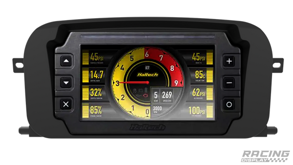 display:Haltech IC-7