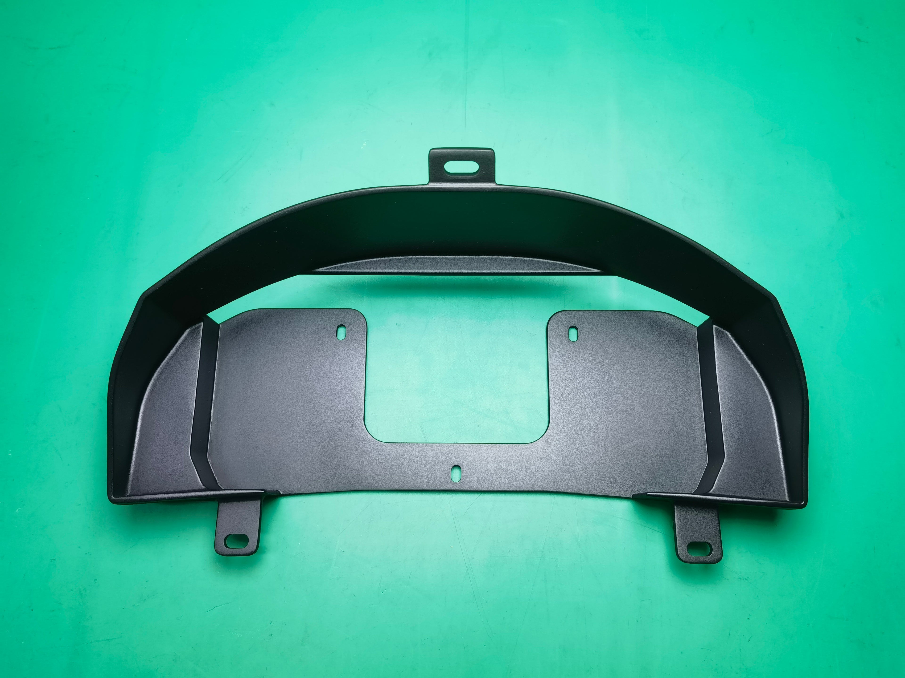 Haltech UC-10 Dash Cluster Mount for Nissan Skyline R34/GT-R