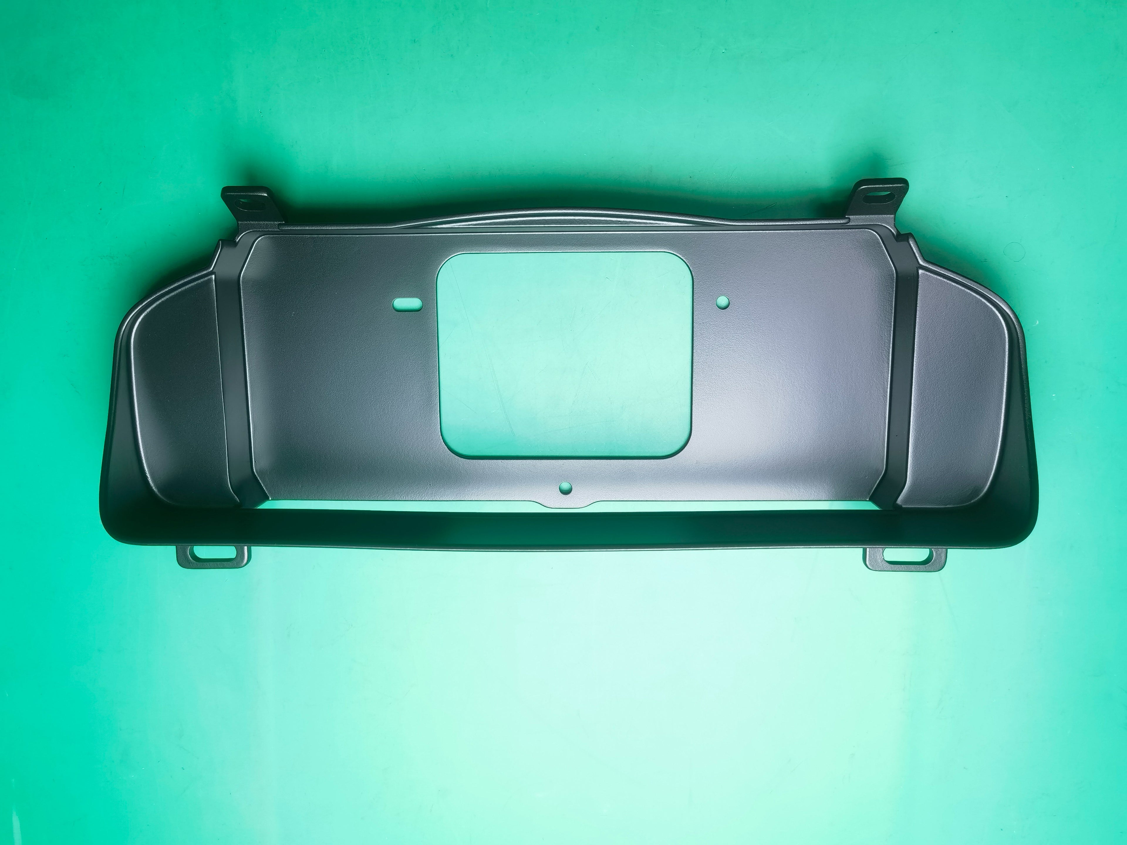Haltech UC-10 Dash Cluster Mount for Toyota Chaser 6th Gen JZX100