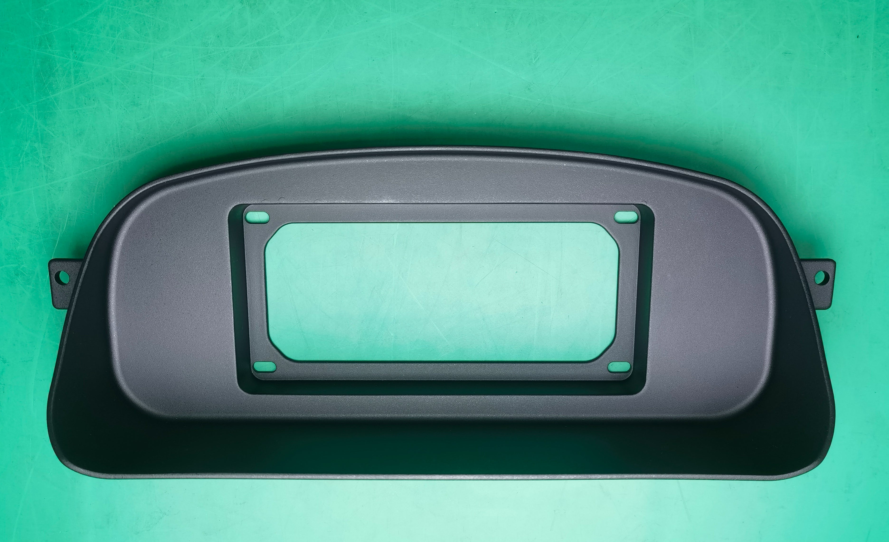 display:Holley EFI 6.86" Dash