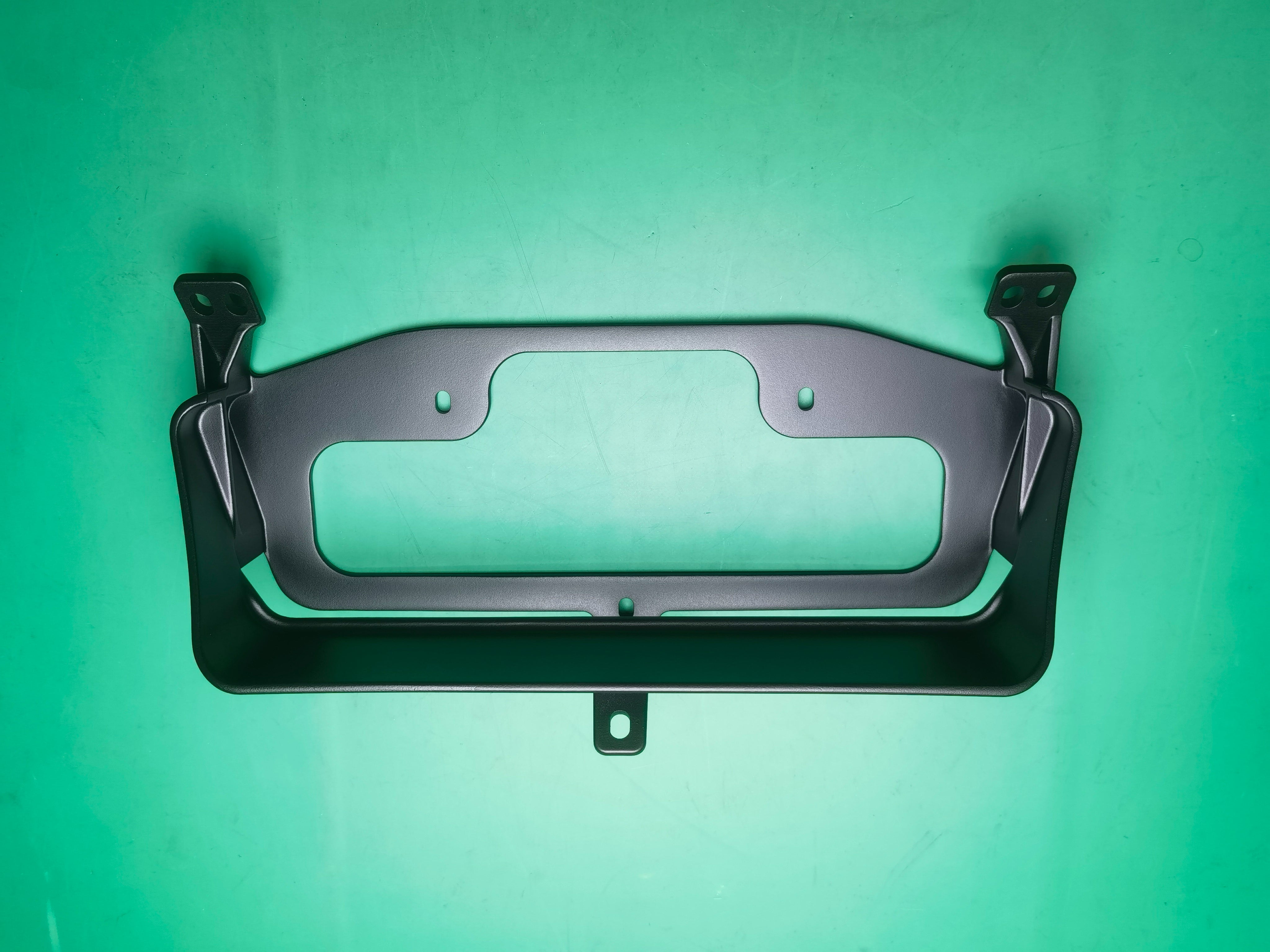 display:Haltech UC-10