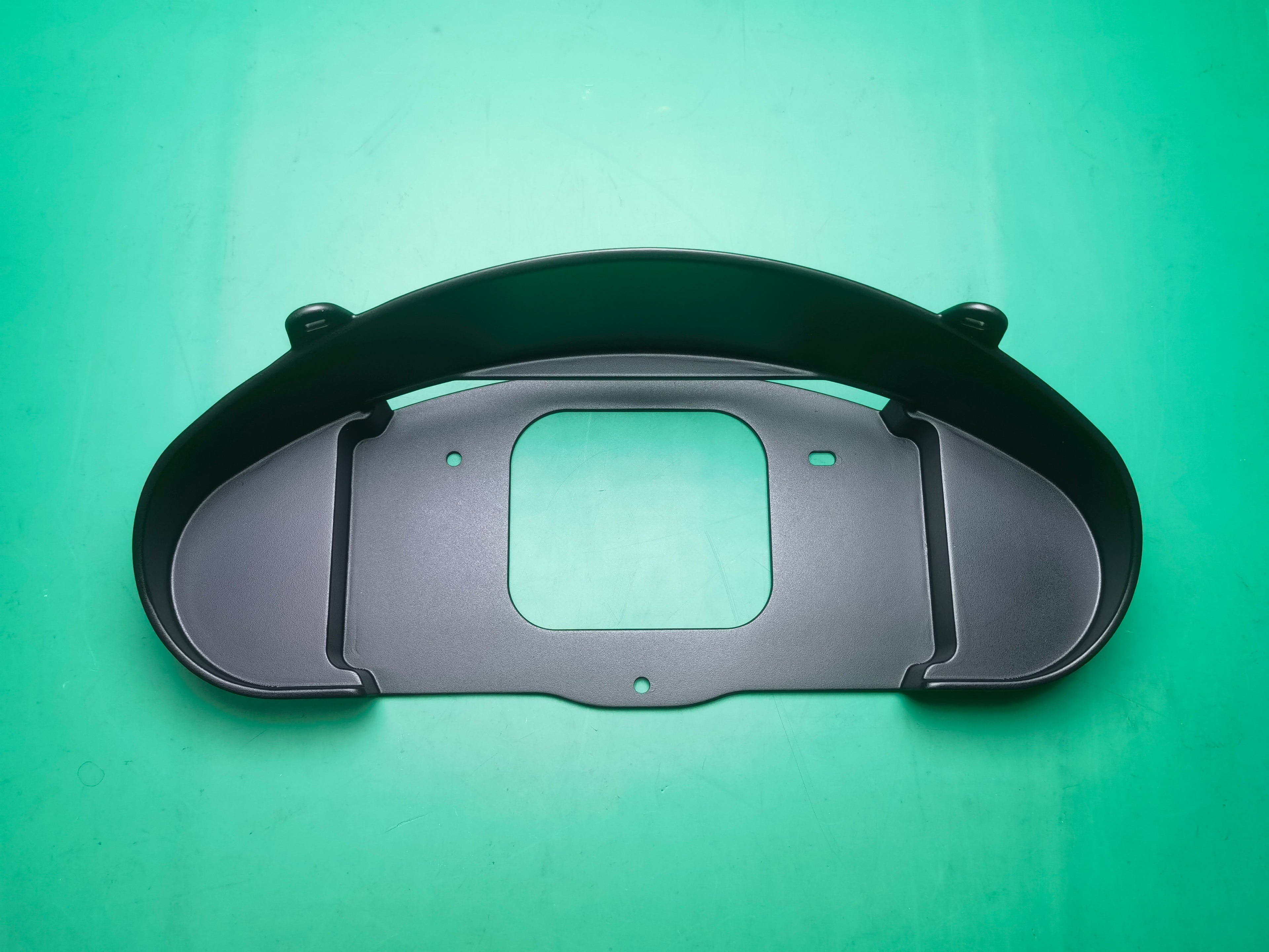 Haltech IC-7 Dash Cluster Mount for BMW E36
