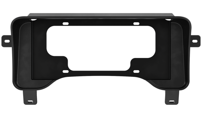 bare:PowerTune 10" Ultrawide