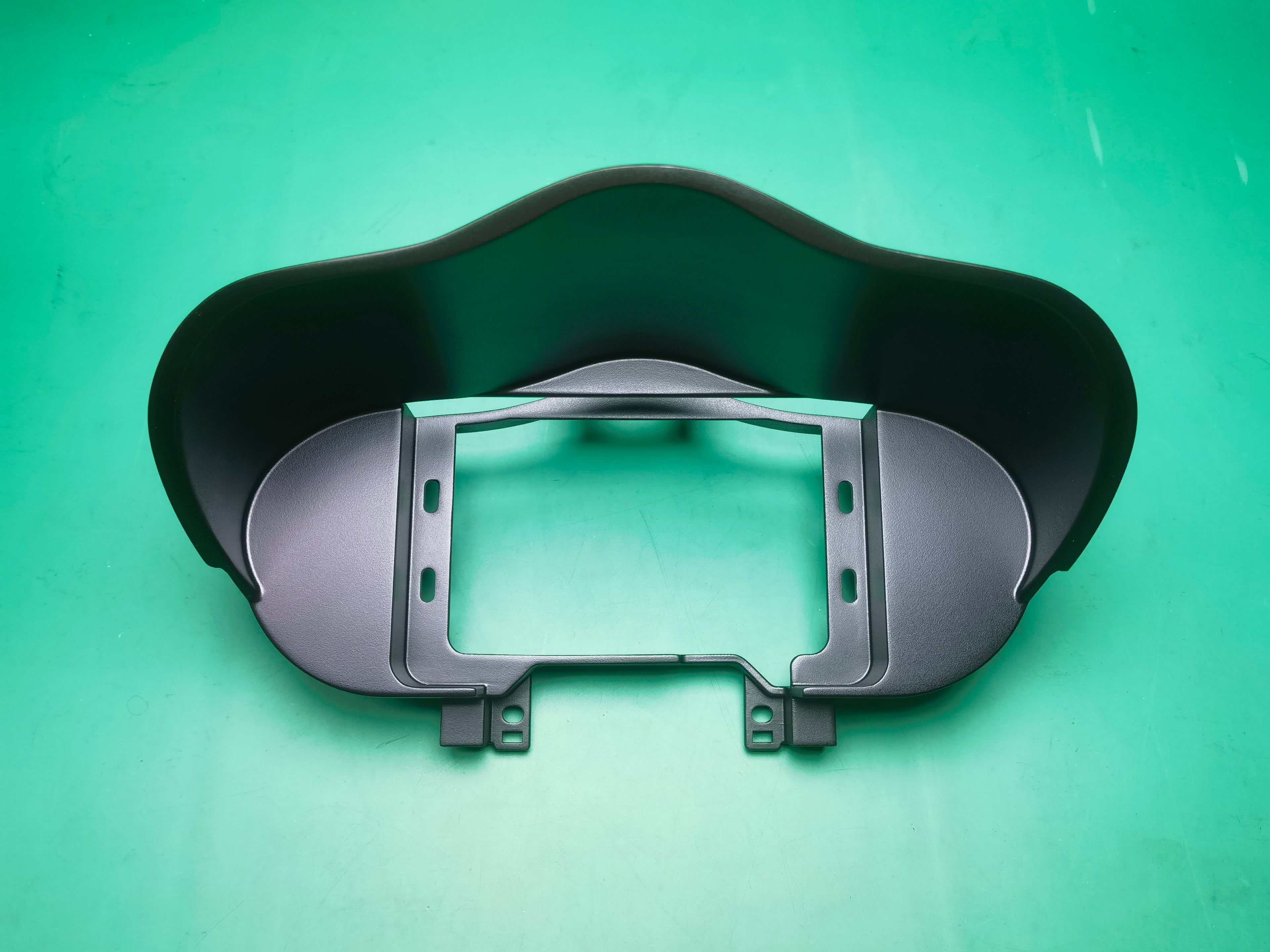 Holley EFI 7" Dash Cluster Mount for Mazda RX-8