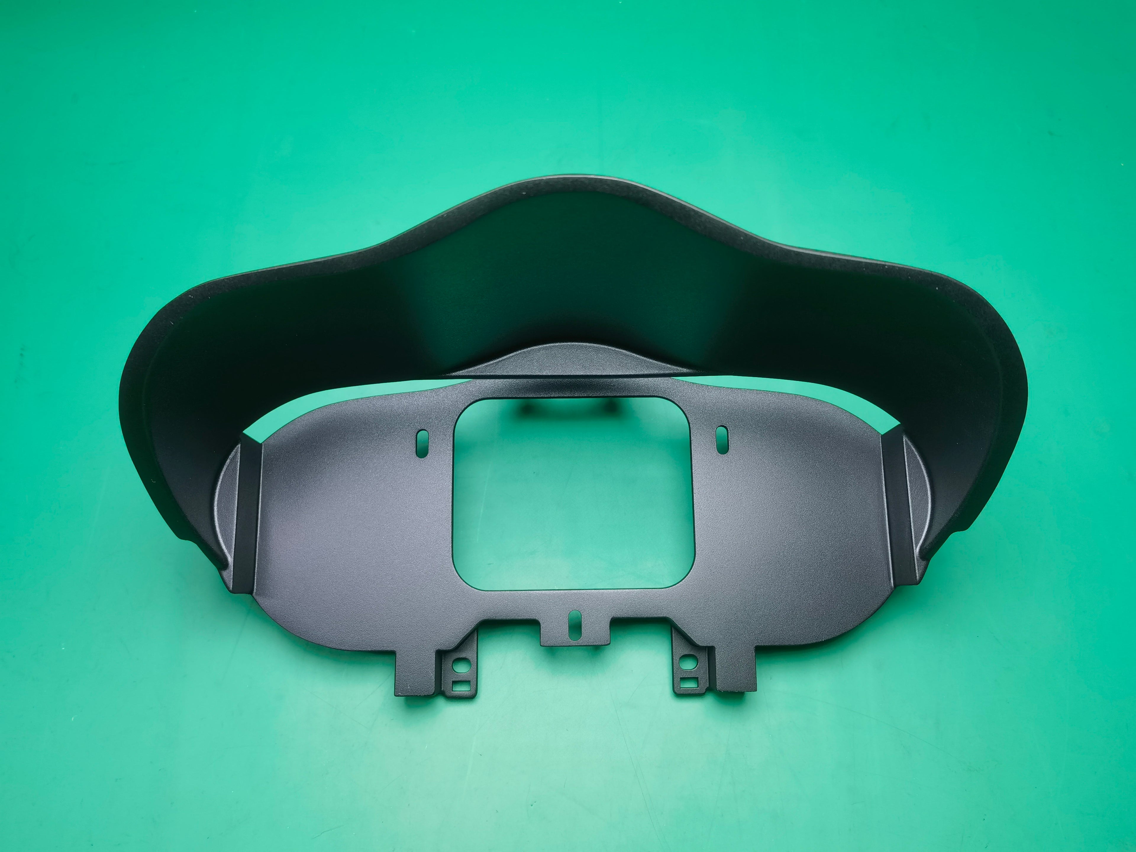 display:Haltech UC-10