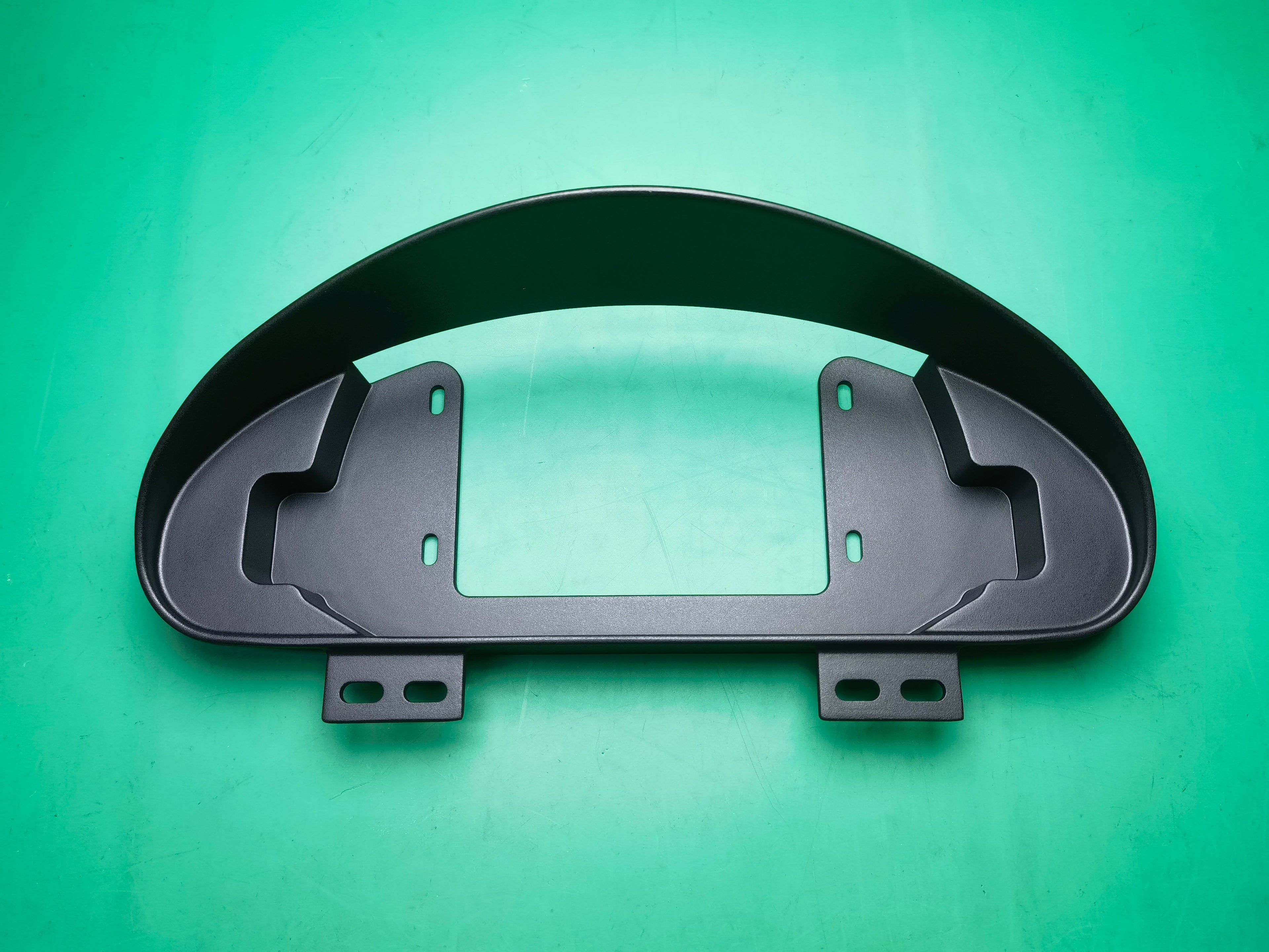 AiM/Link MXG Dash Cluster Mount for Mazda MX-5 Miata NA NB