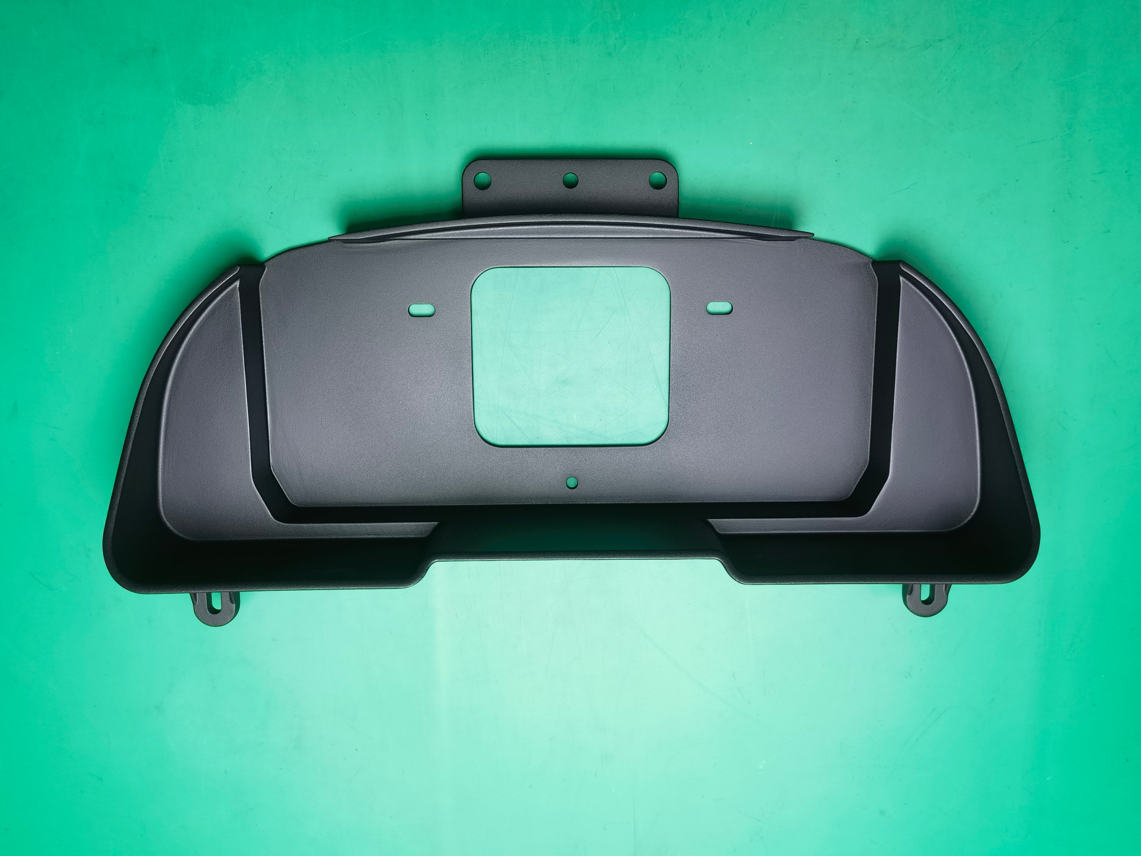 display:Haltech UC-10