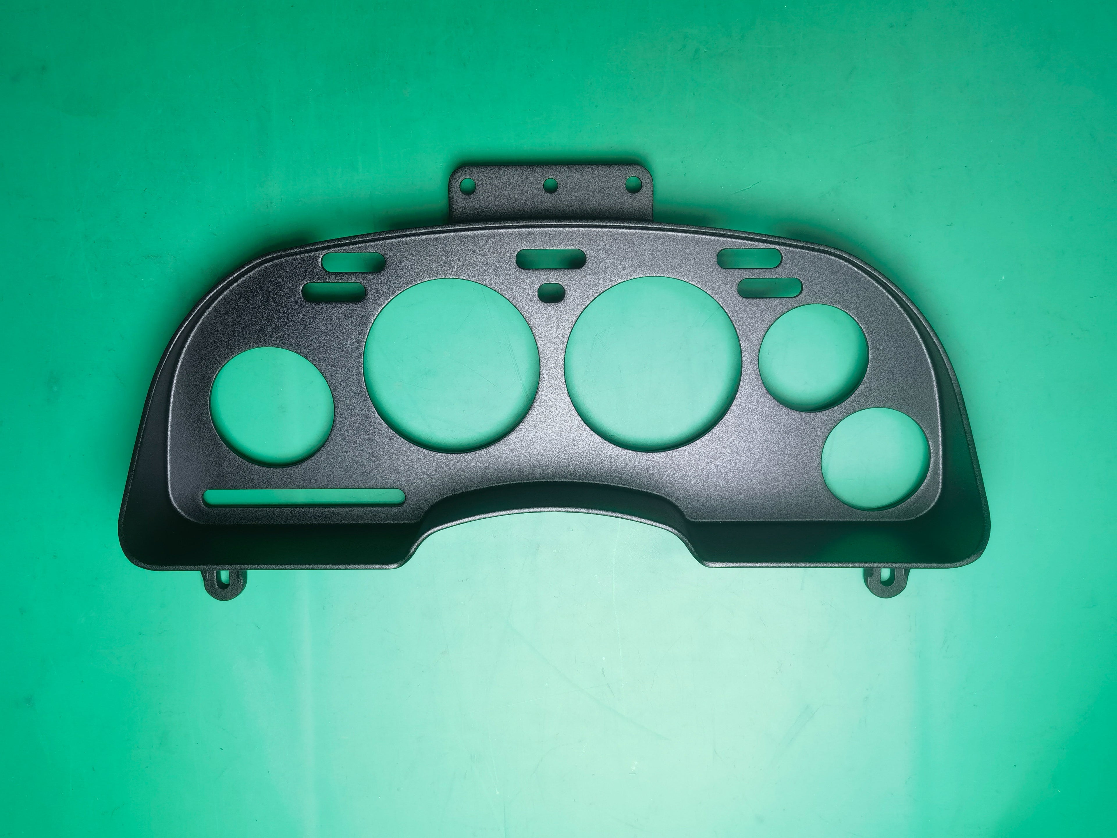 Nissan 300ZX (Z32) Dash Cluster Mount