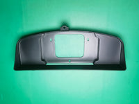 Haltech IC-7 Dash Cluster Mount for Nissan Skyline R33/GT-R