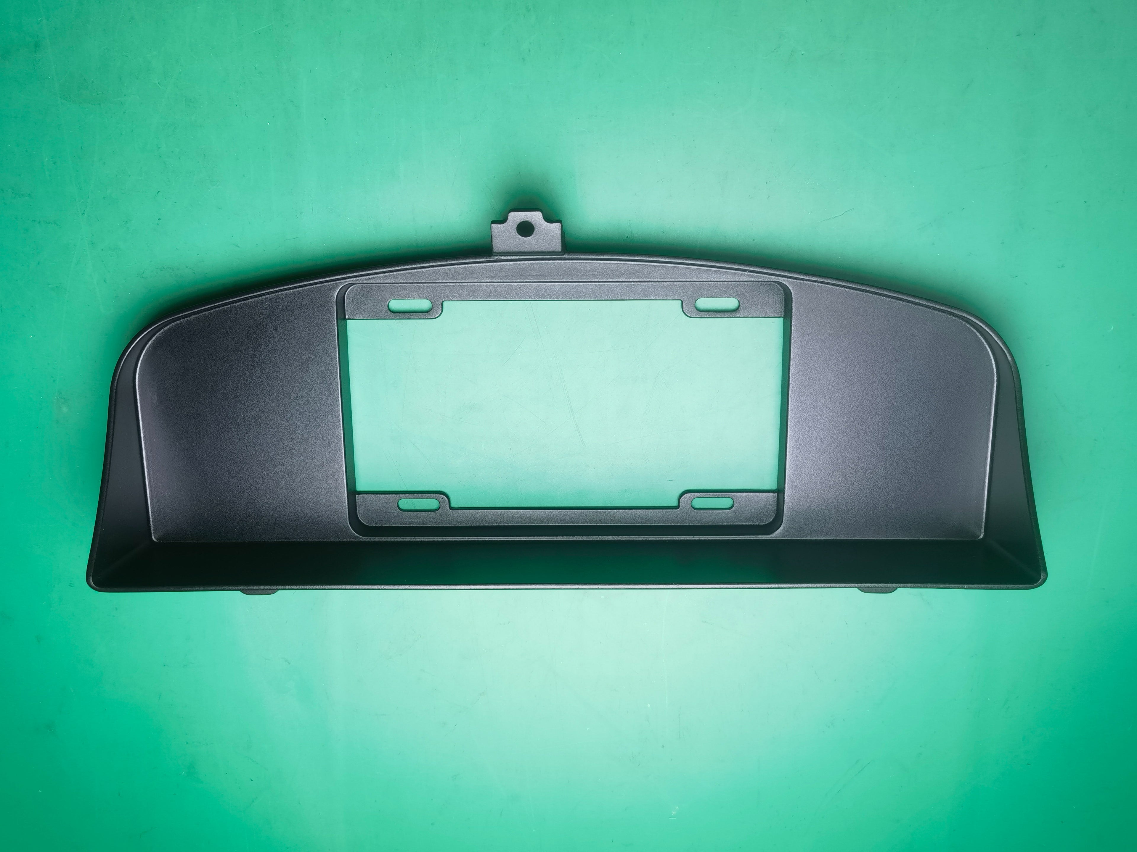 display:Powertune 7" Dash