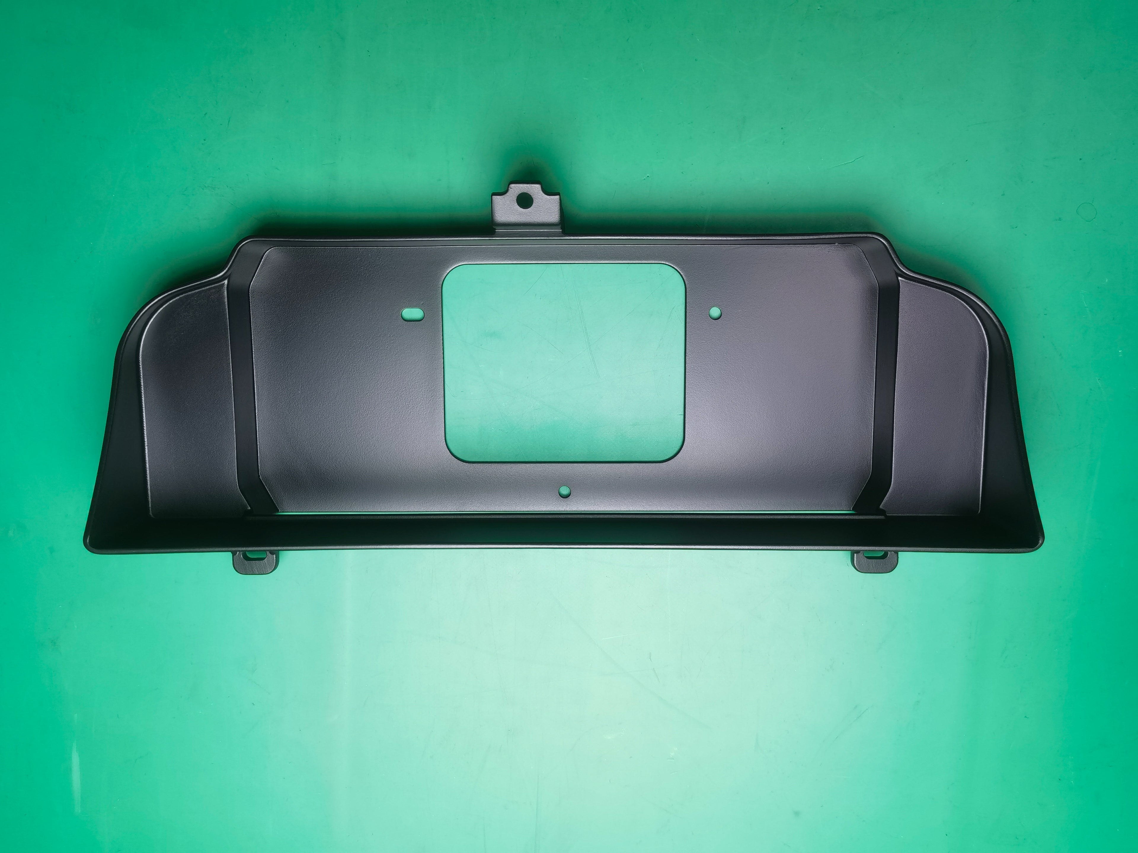 Haltech UC-10 Dash Cluster Mount for Nissan Skyline R33/GT-R