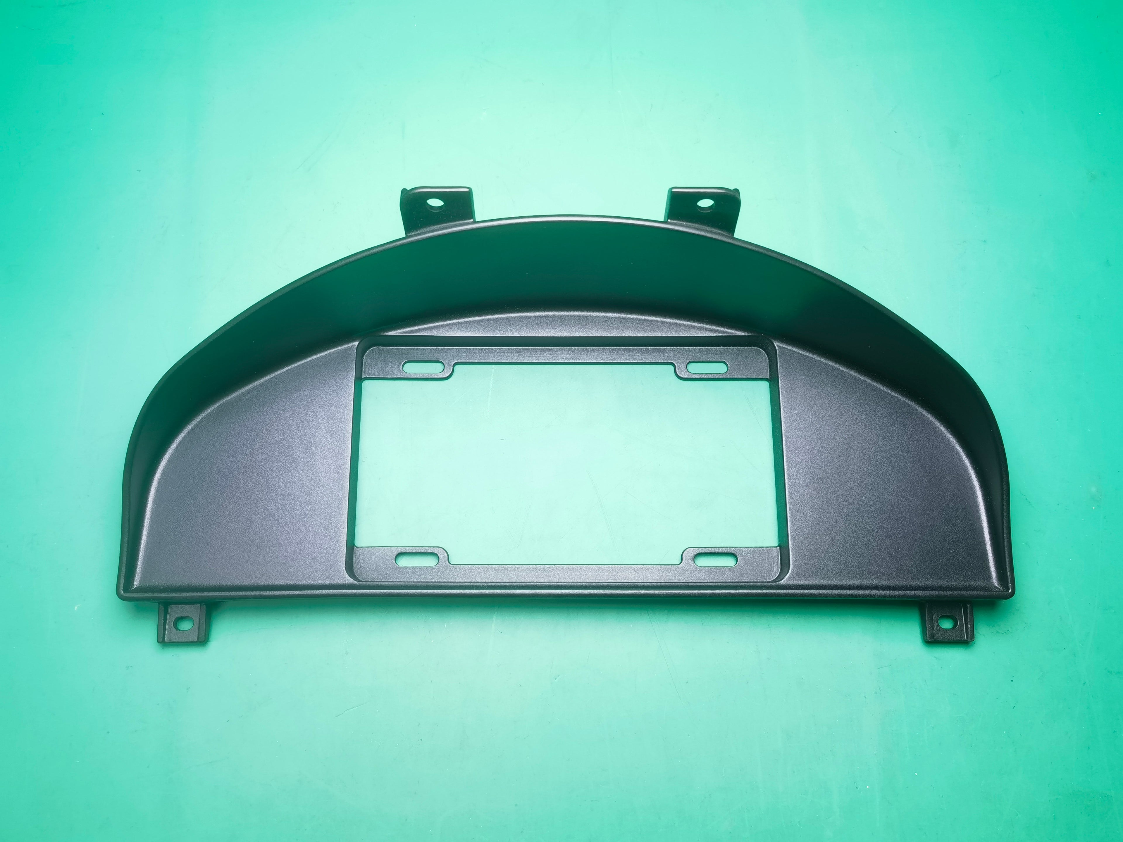 display:Powertune 7" Dash