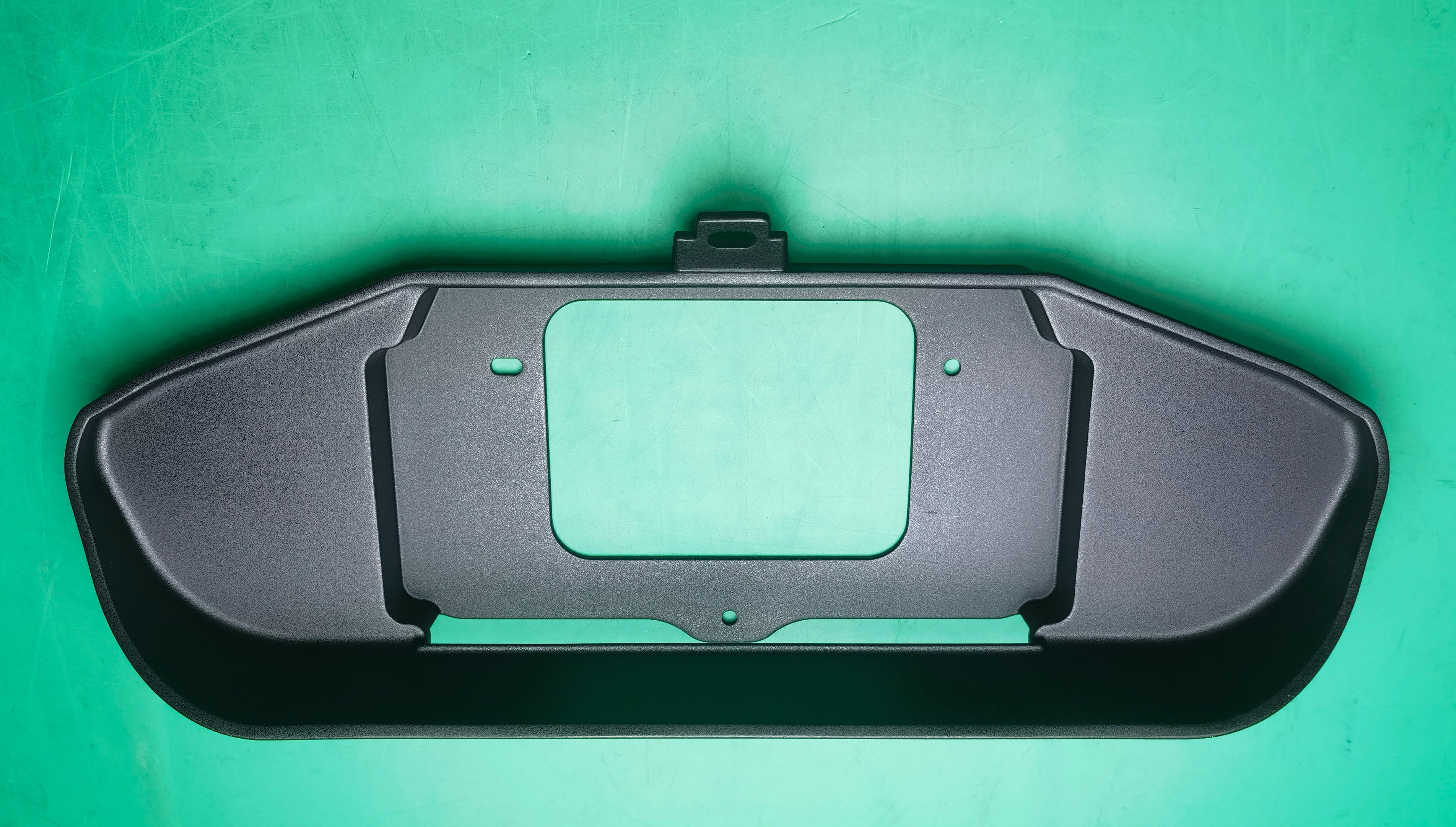 display:Haltech IC-7