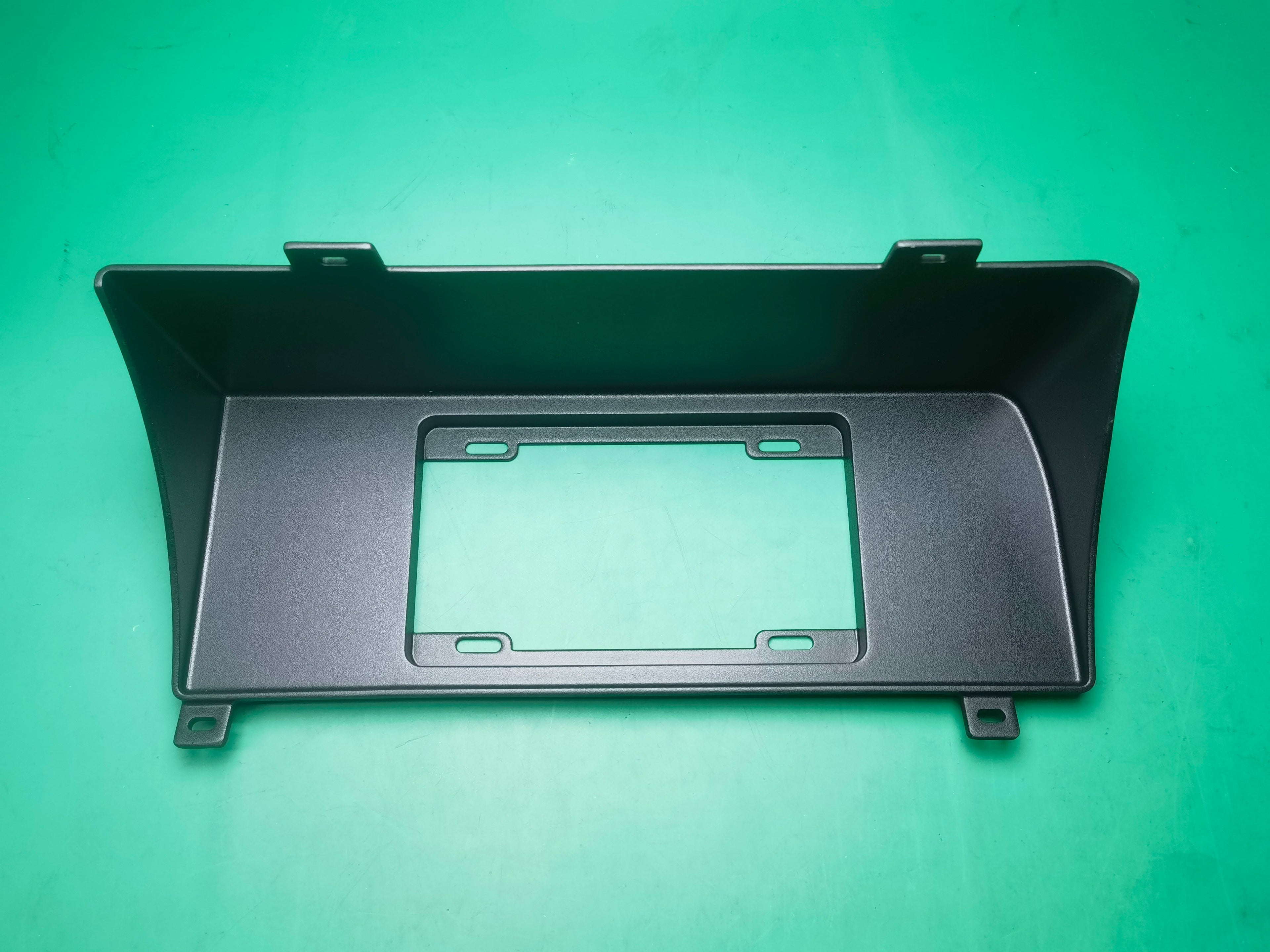 display:Powertune 7" Dash