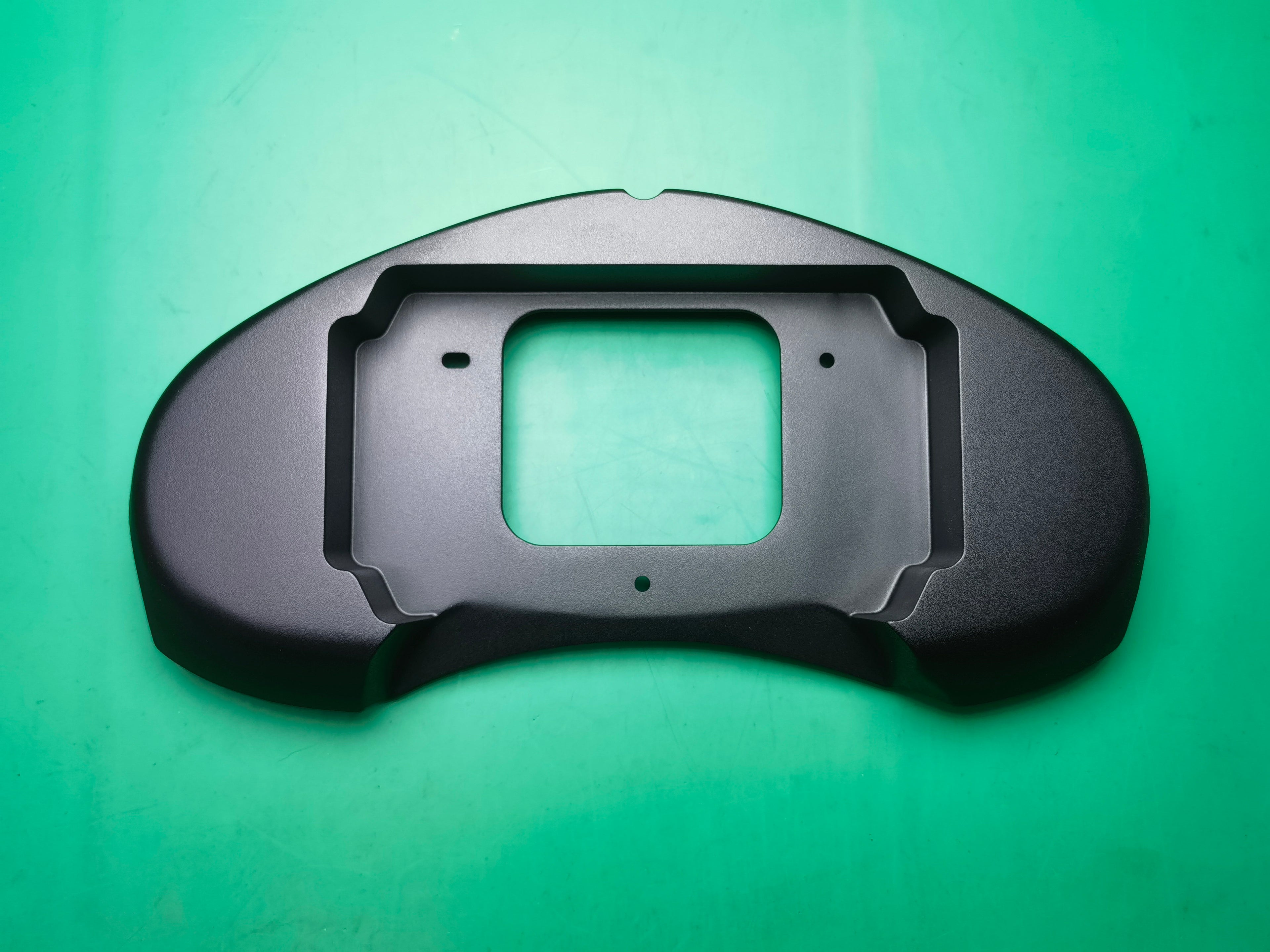 Haltech IC-7 Dash Cluster Mount for Toyota MR2 ZZW30
