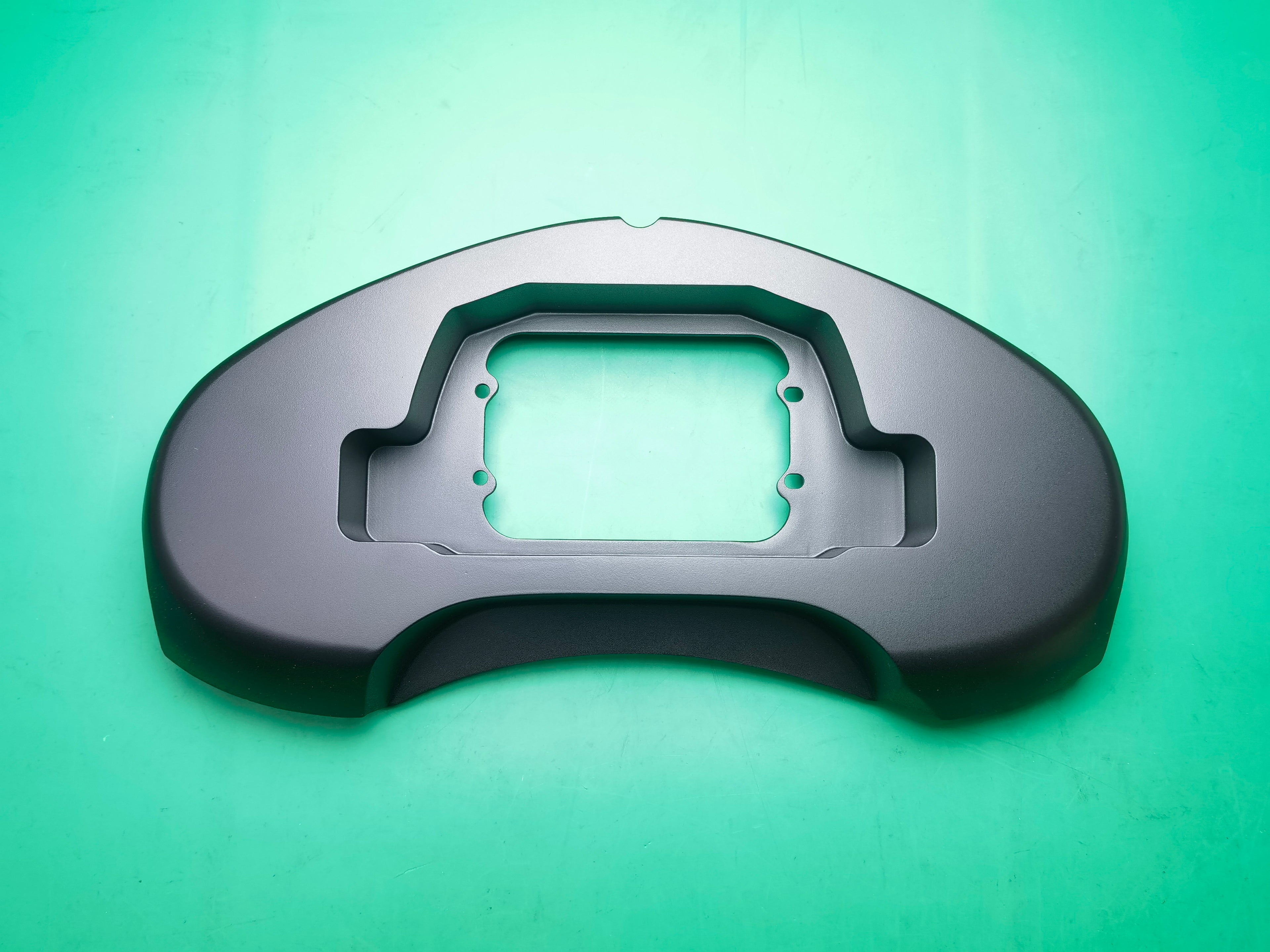 AiM/Link MXS Dash Cluster Mount for Toyota MR2 ZZW30
