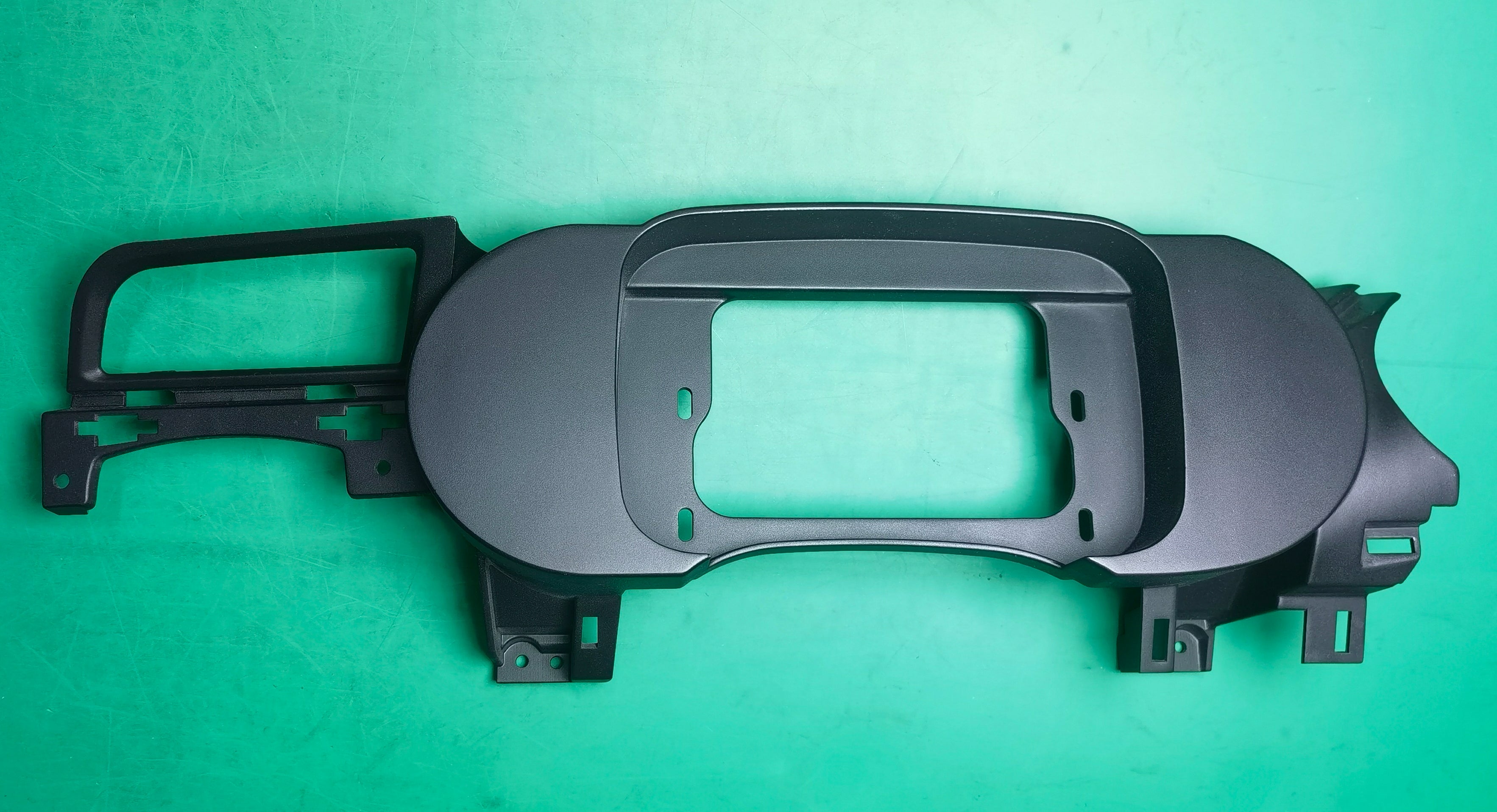 Ford Mustang S550 Dash Cluster Mount