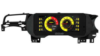 Haltech UC-10 Digital Dash